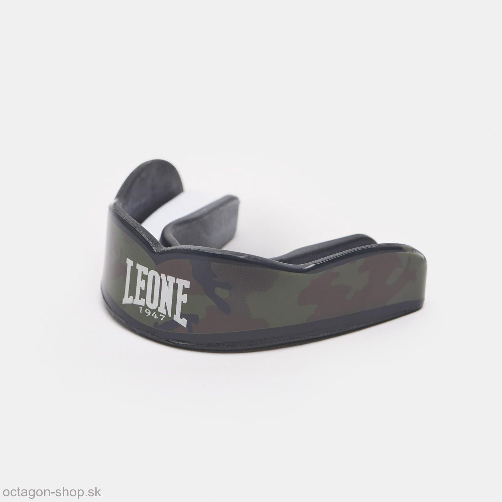 Chránič na zuby - Leone1947 - Camo