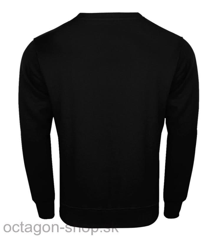 Mikina - Octagon - Middle