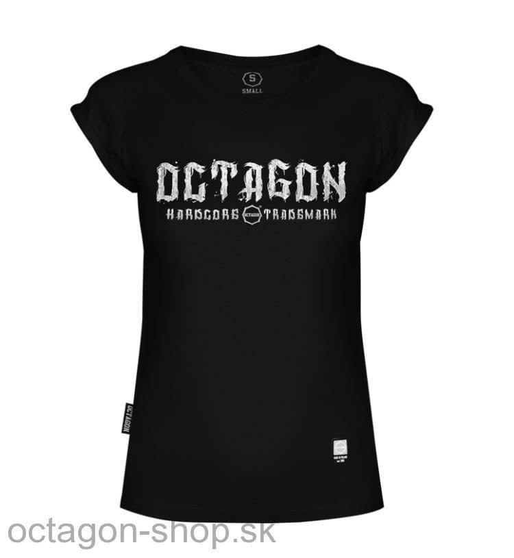 Dámske Tričko - Octagon - Joker
