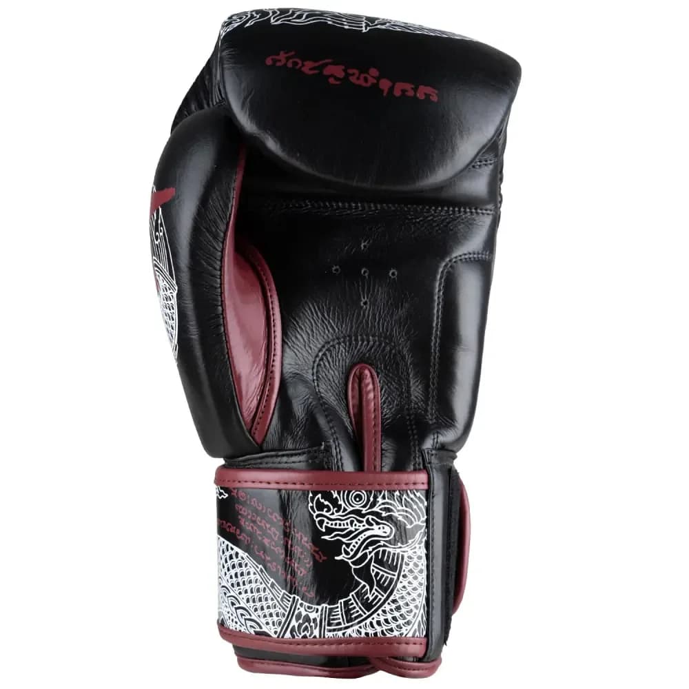 Boxerské rukavice - 8 WEAPONS - Sak Yant Naga