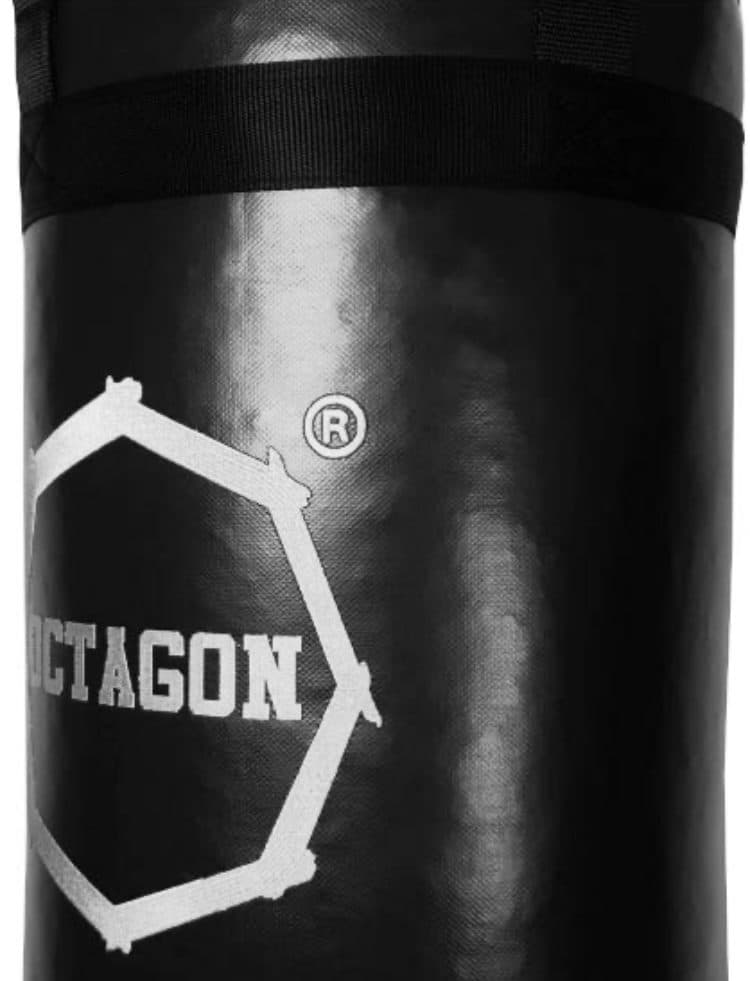 Boxovacie vrece - OCTAGON - 160x35cm - Reťaz