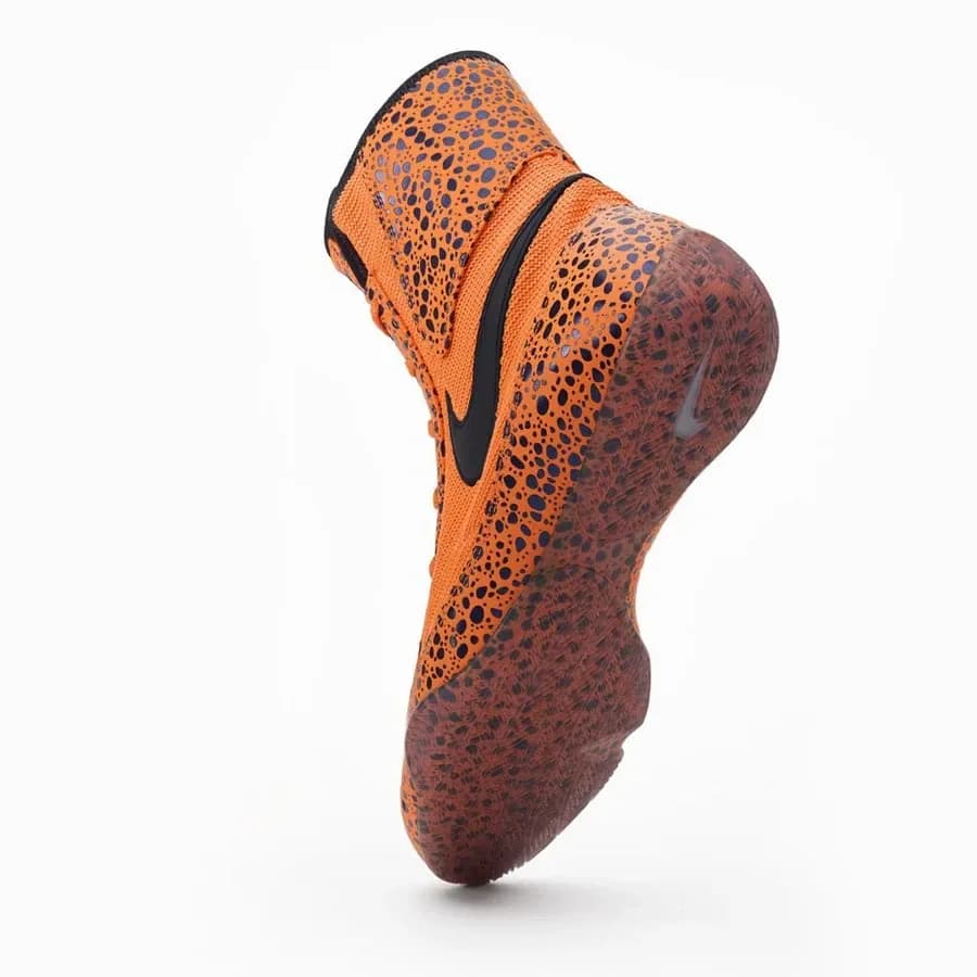 Boxerské tenisky - Nike - Machomai 2 - Paris Olympic