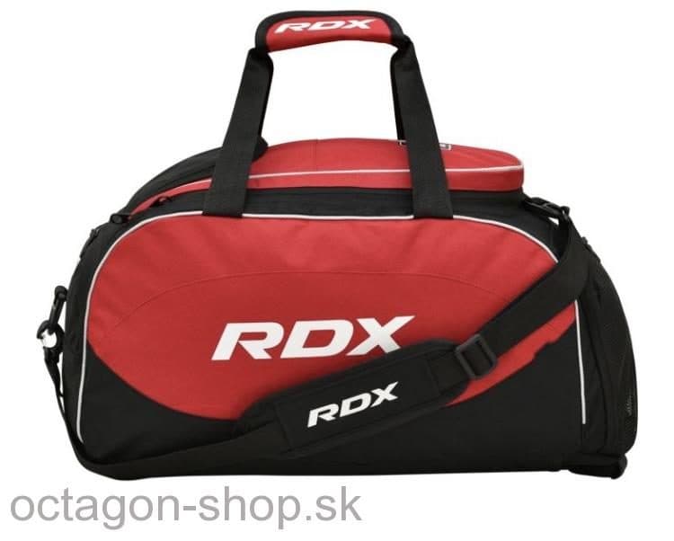 Športová taška - RDX - Duffel Backpack