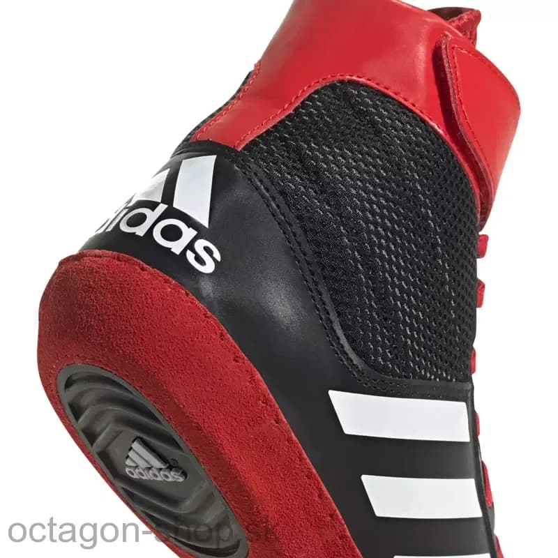 Zápasnicke tenisky - Adidas - Combat Speed 5