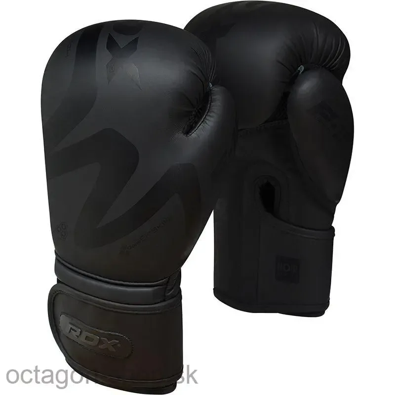 Boxerske rukavice - RDX - F15 Matte