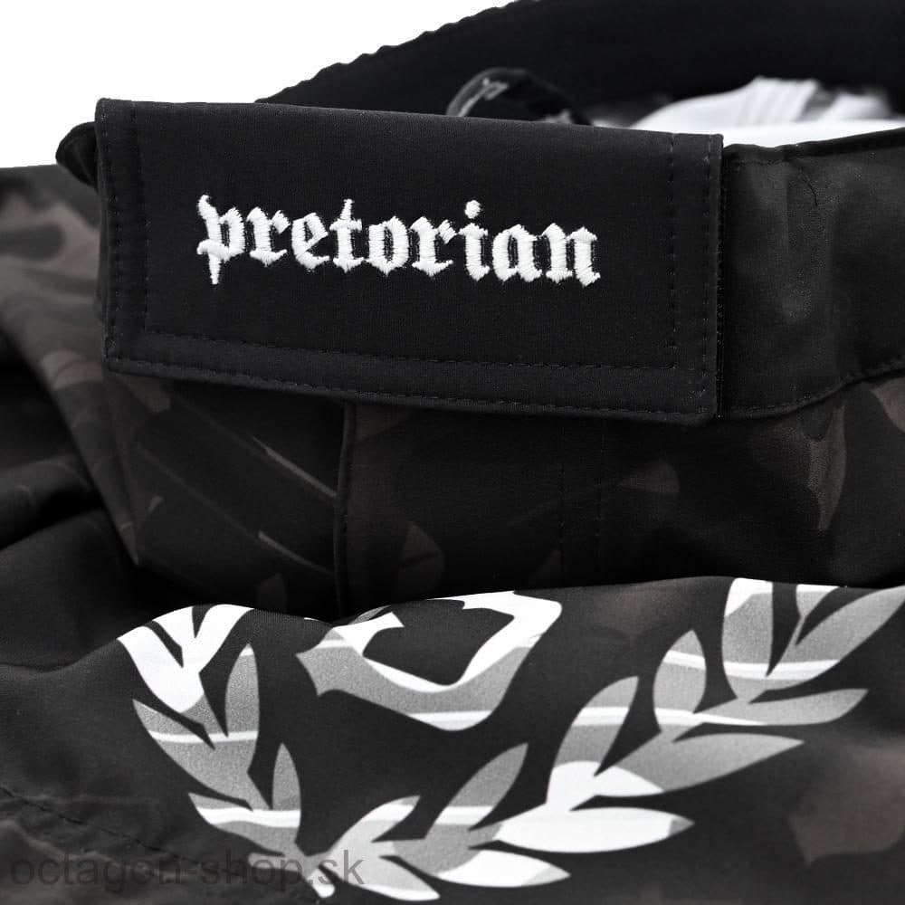 MMA trenky - Pretorian