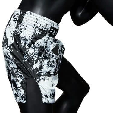 Muay Thai trenky - FAIRTEX - BS1948 - Grunge