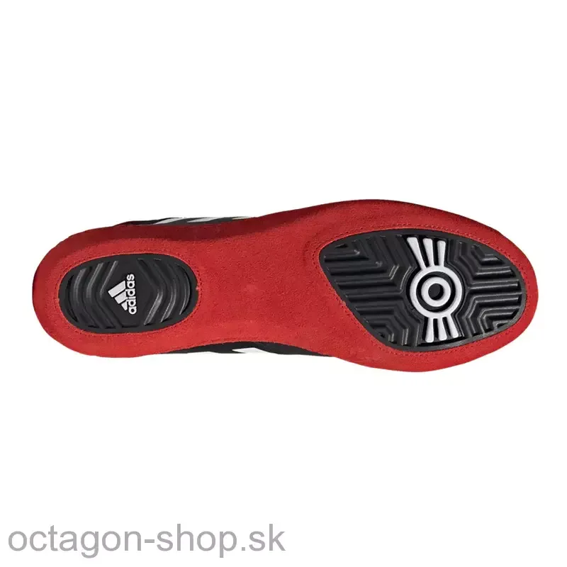 Zápasnicke tenisky - Adidas - Combat Speed 5