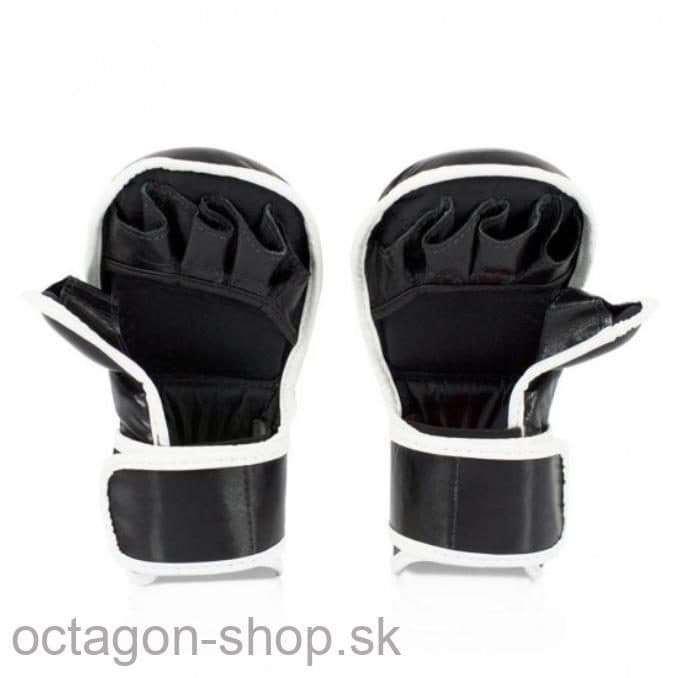 Sparingové MMA rukavice - FAIRTEX - FGV15