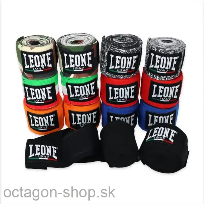 Bandáže - LEONE1947 4,5m