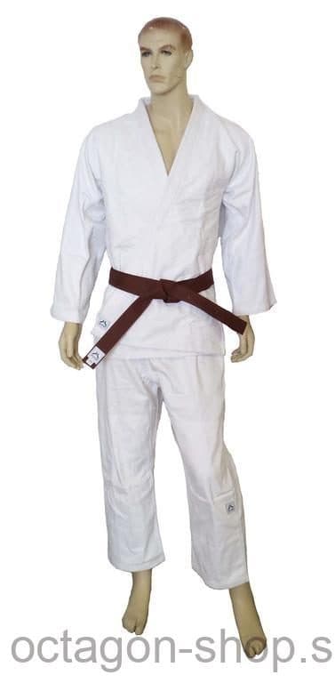 Kimono Judo - Mifune - Randori