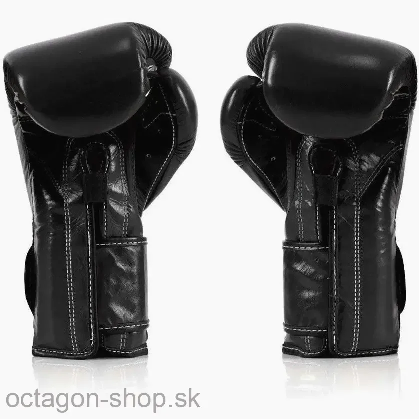 Boxerské rukavice - FAIRTEX - BGV9 - Heavy Hitter's Mexican Style