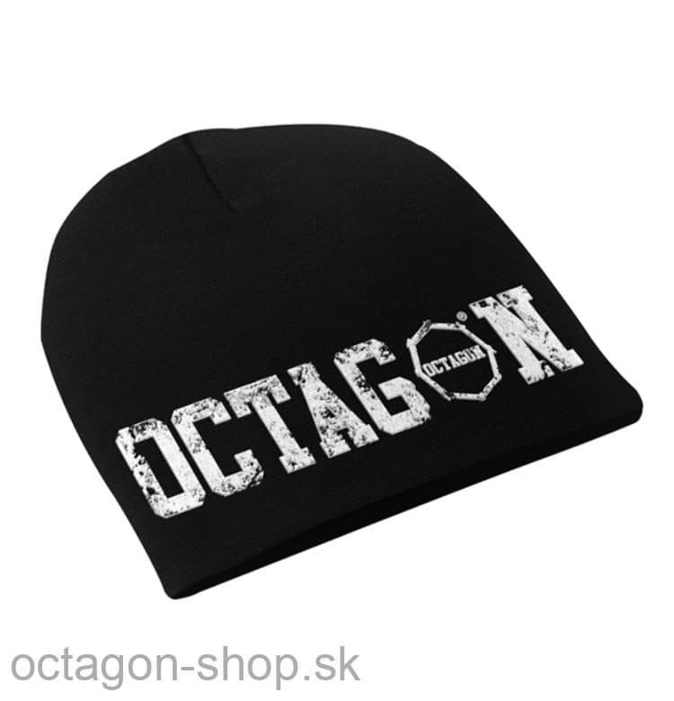 Zimná čiapka - Octagon - Caprion