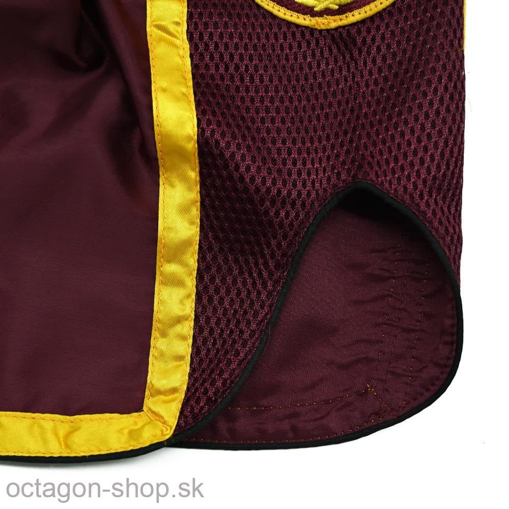 Muay Thai trenky - Pretorian - Elite