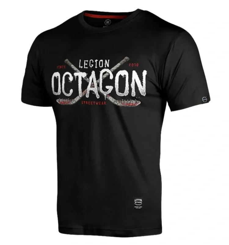 Tričko - Octagon - It’s gonna hurt