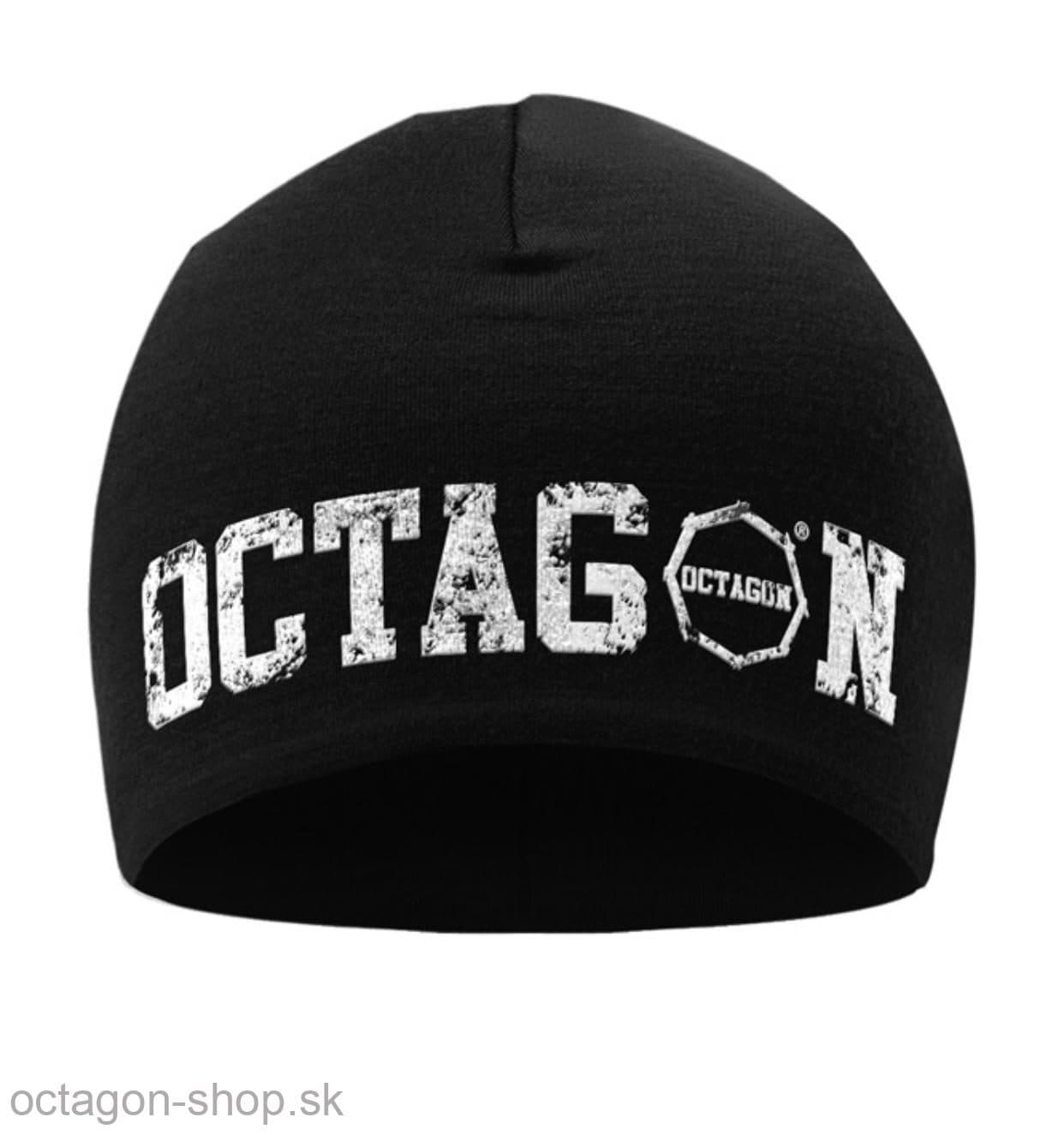 Zimná čiapka - Octagon - Caprion