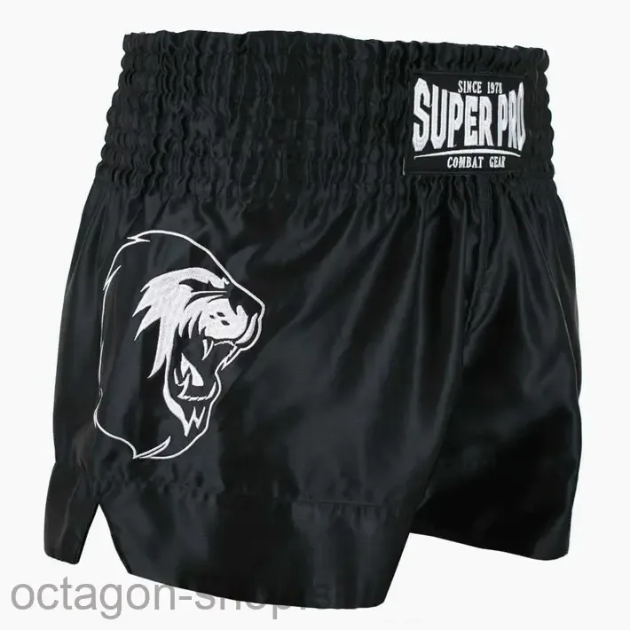 Muay Thai trenky - Super Pro - Hero
