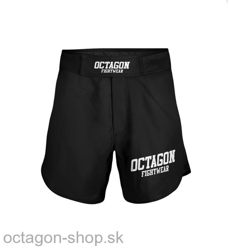 MMA trenky - Octagon - Fight Wear