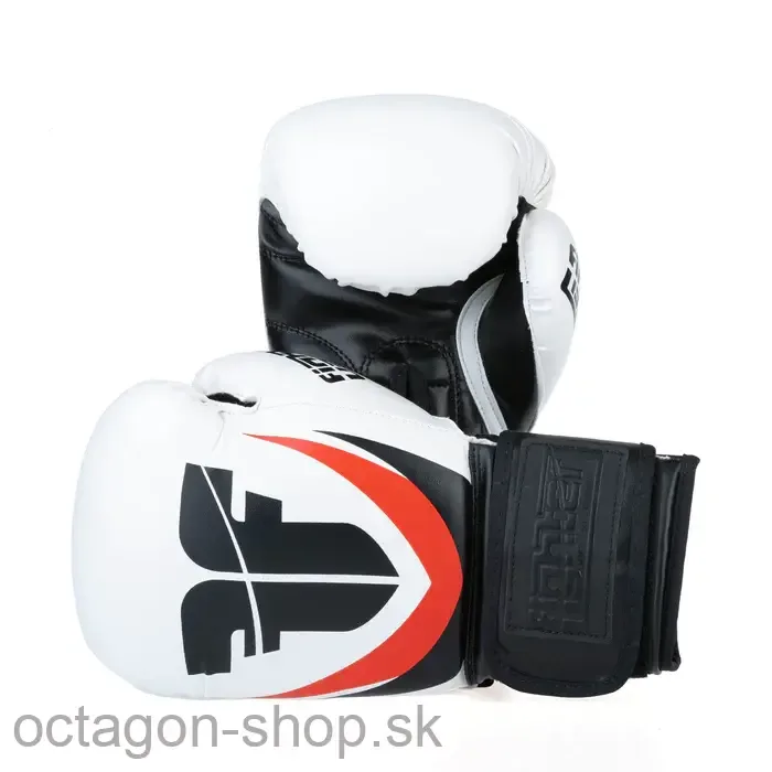Boxerské rukavice - Fighter - Spikes