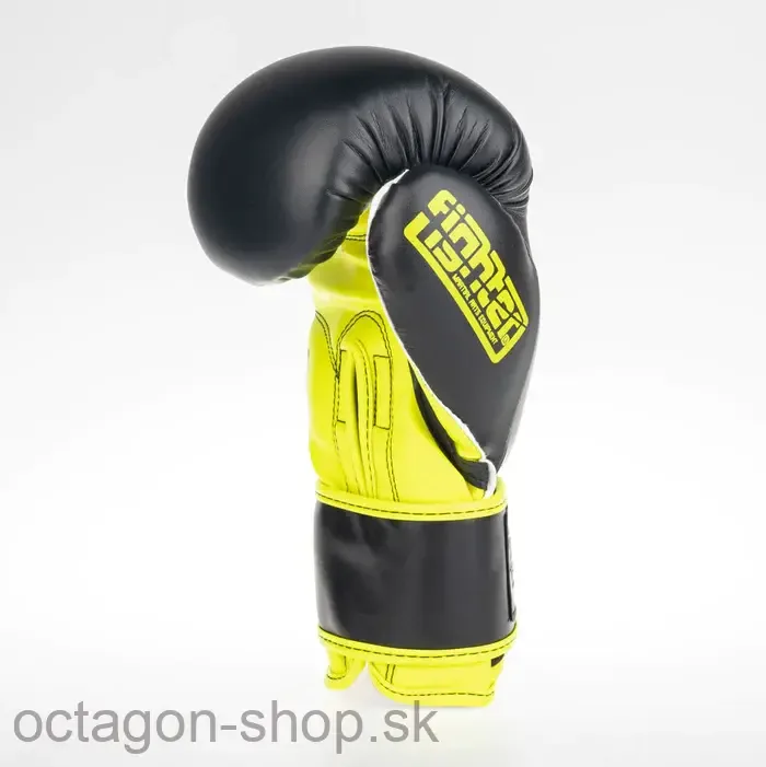Boxerské rukavice - Fighter - Speed