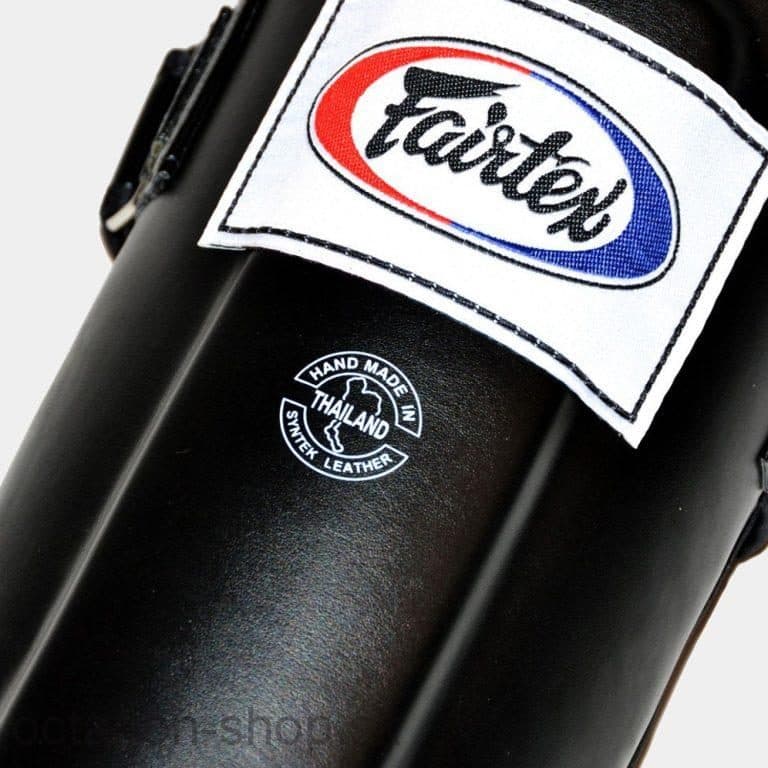 Chrániče holene a priehlavku - FAIRTEX - SP3