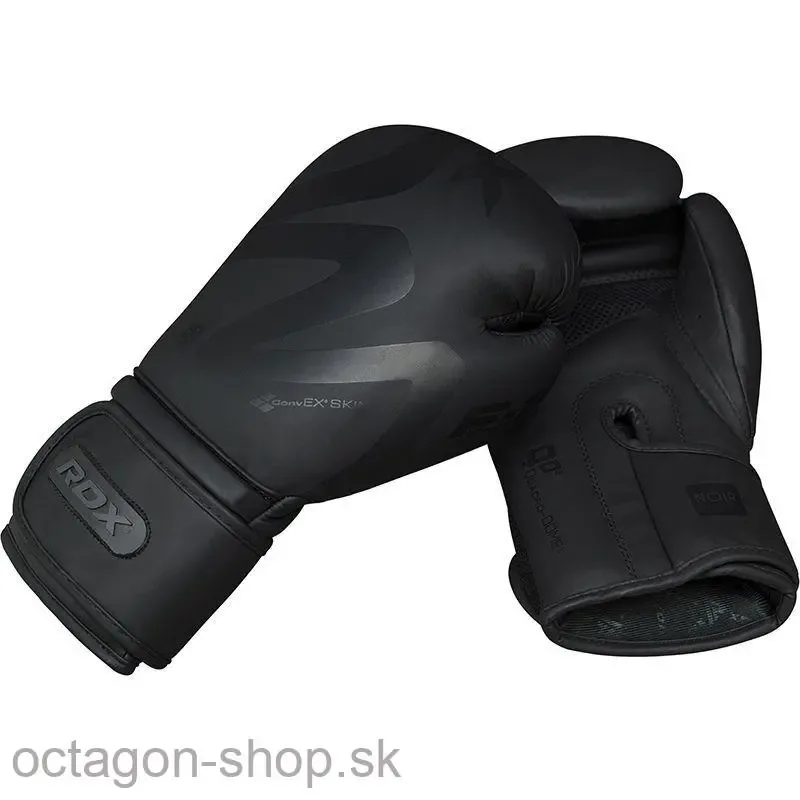 Boxerske rukavice - RDX - F15 Matte