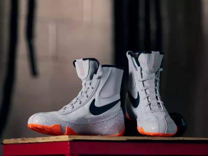 Boxerské tenisky - Nike - Machomai - Special Edition