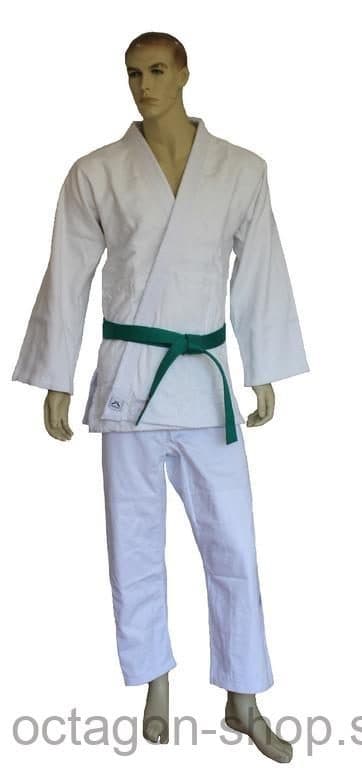 Kimono Judo - Mifune - Tokyo
