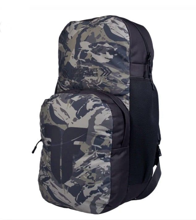 Batoh - Fighter - Squad - bush - camo jungle