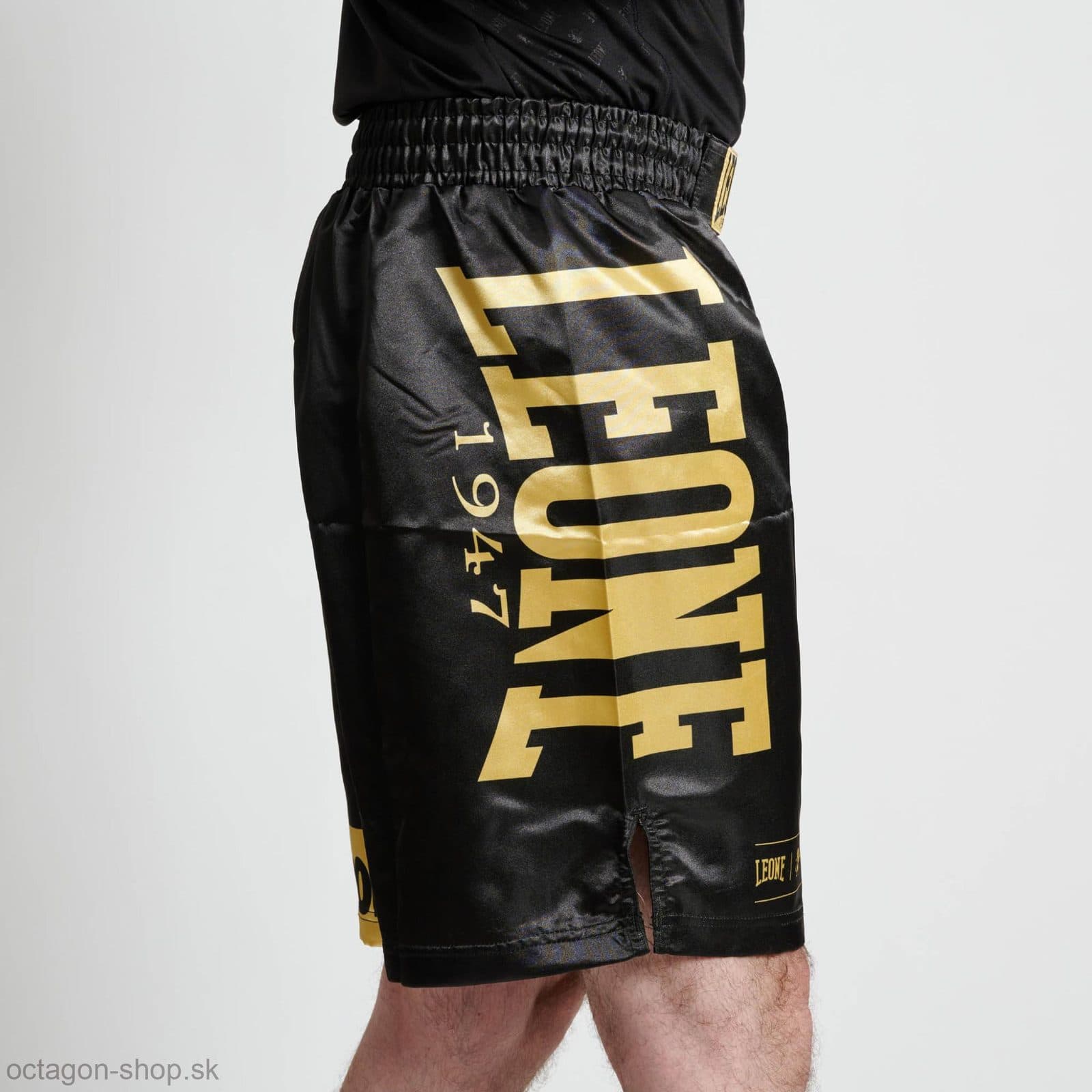 MMA trenky - Leone1947 - DNA