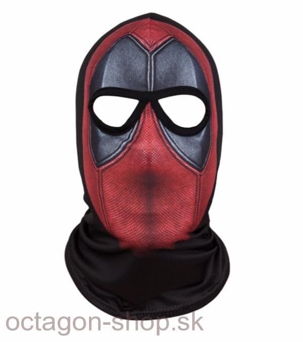 Kukla - Public Enemy - Dead Pool