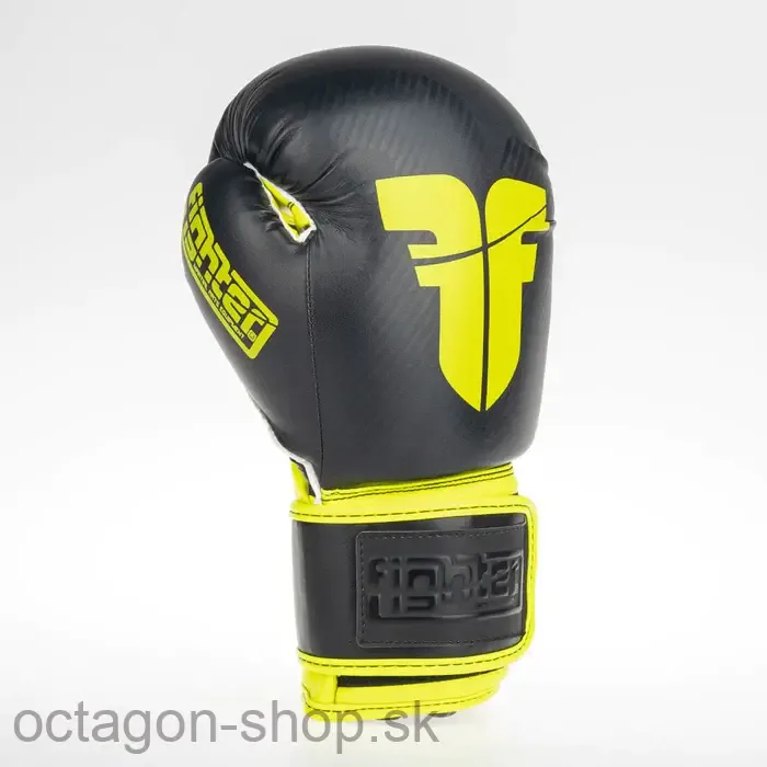 Boxerské rukavice - Fighter - Speed