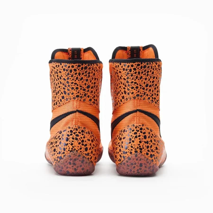 Boxerské tenisky - Nike - Machomai 2 - Paris Olympic