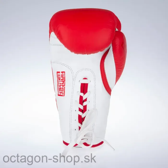Boxerské rukavice - Fighter - Competition Pro