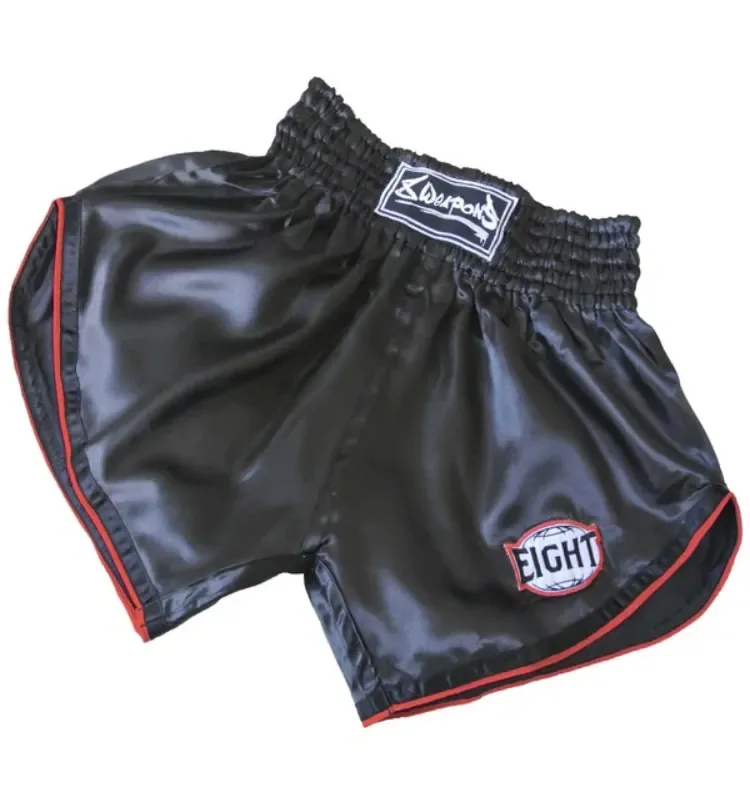 Muay Thai trenky - 8 Weapons Retro