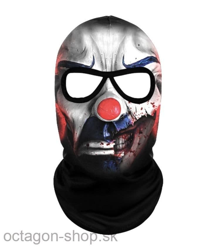 Kukla - Public Enemy - Hidden Joker