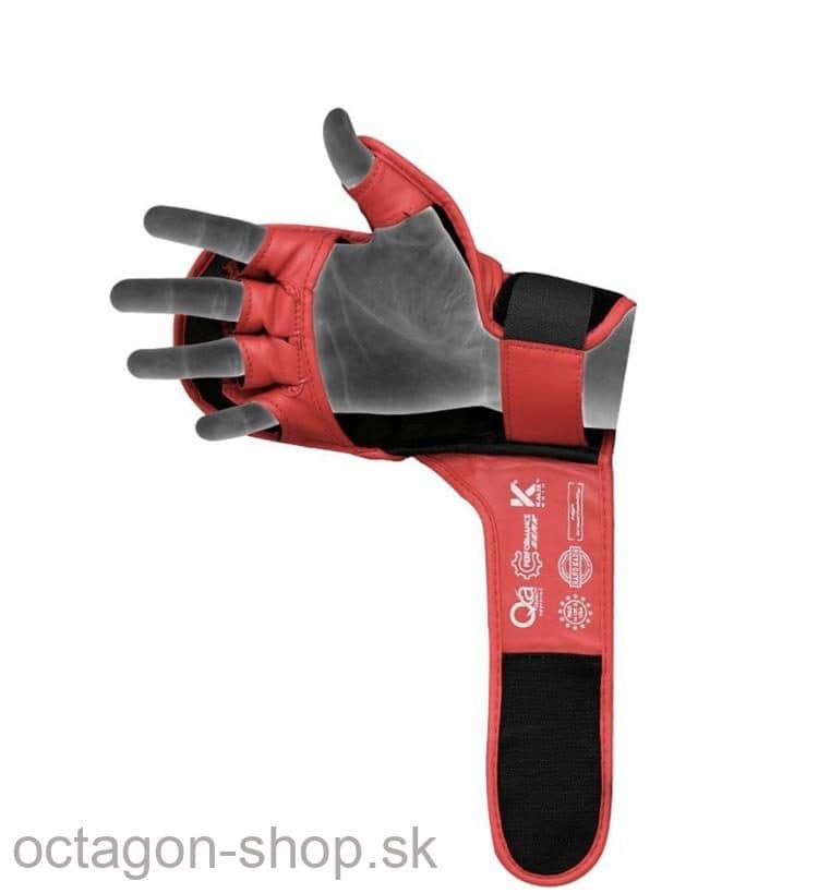 Sparingové MMA rukavice - RDX - Shooter Aura Plus