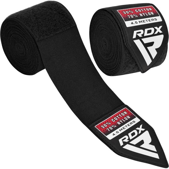 Bandáže - RDX 4,5m - Professional