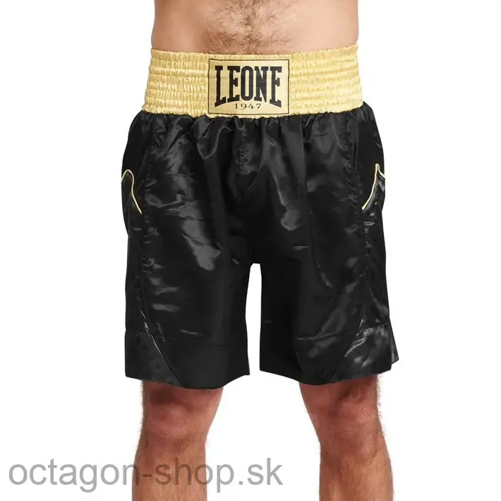 Boxerské trenky - Leone1947 - DNA Pro