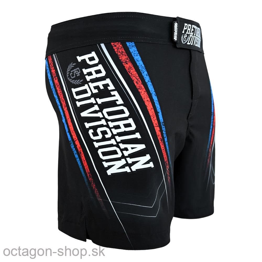 MMA trenky - Pretorian - Pretorian