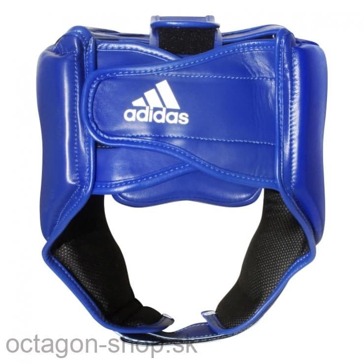 Boxerská prilba - Adidas - Hybrid 50