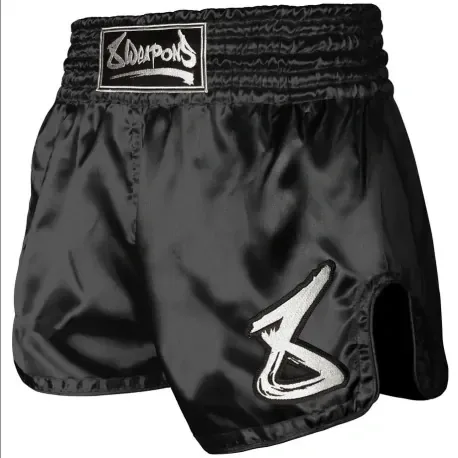 Muay Thai trenky - 8 Weapons Strike