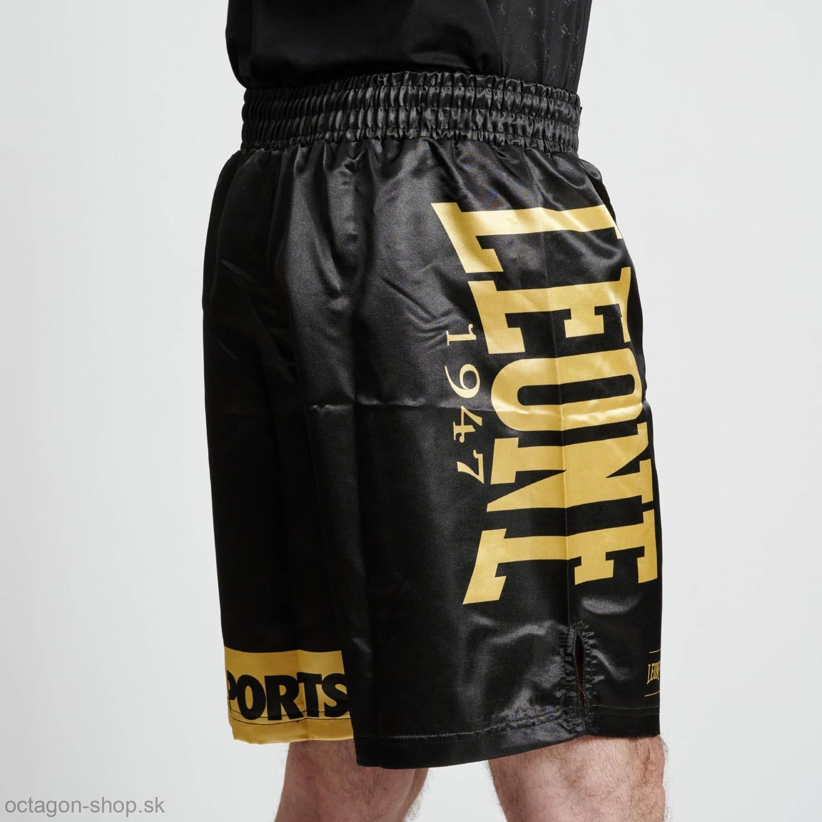 MMA trenky - Leone1947 - DNA
