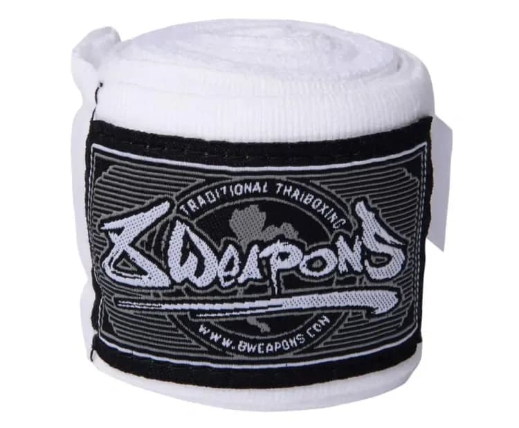 Bandáže - 8 WEAPONS 5m