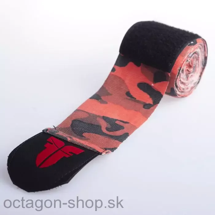 Bandáže - Fighter 5m