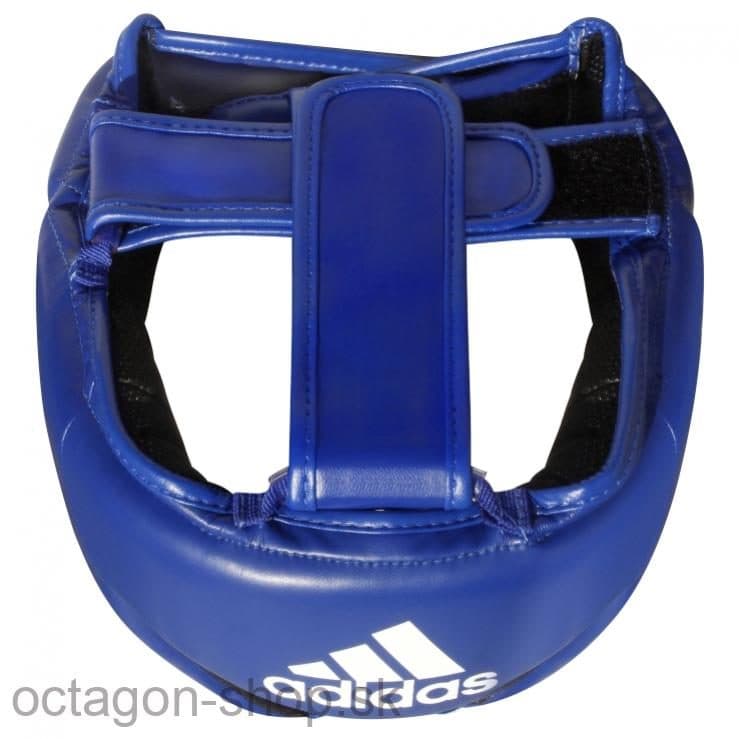 Boxerská prilba - Adidas - Hybrid 50