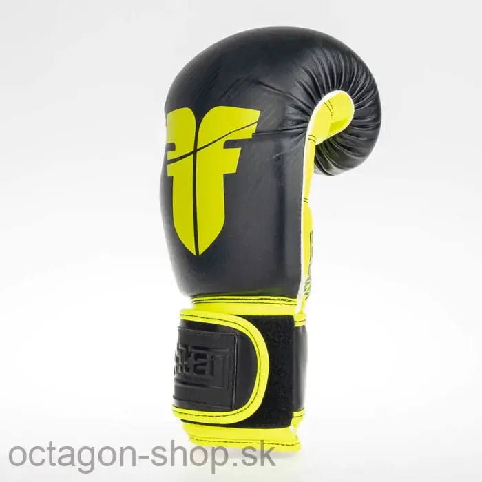 Boxerské rukavice - Fighter - Speed