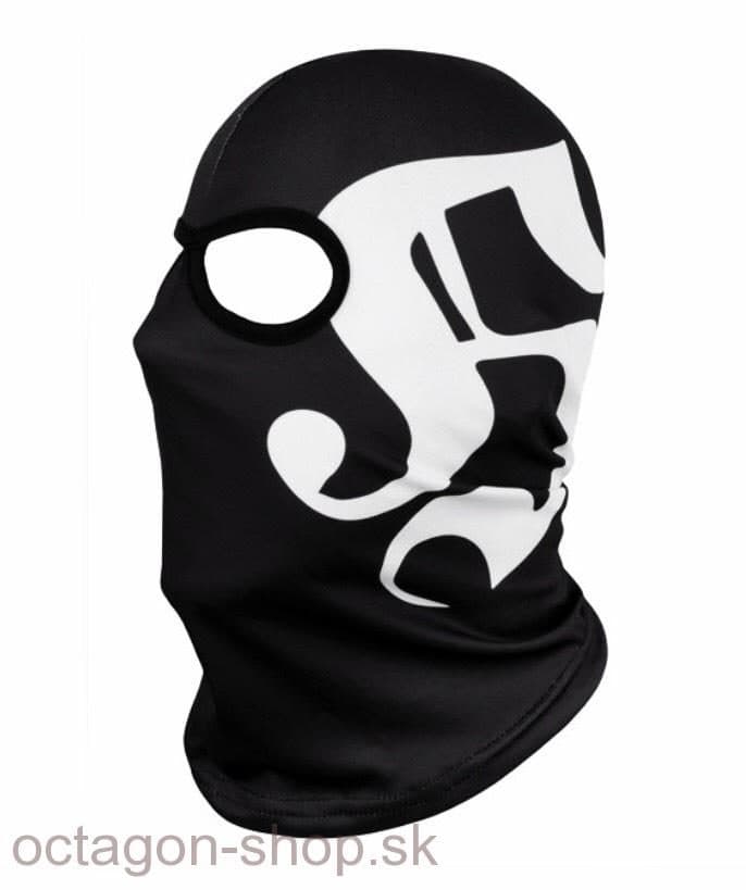 Kukla - Public Enemy - "H" Veľké logo