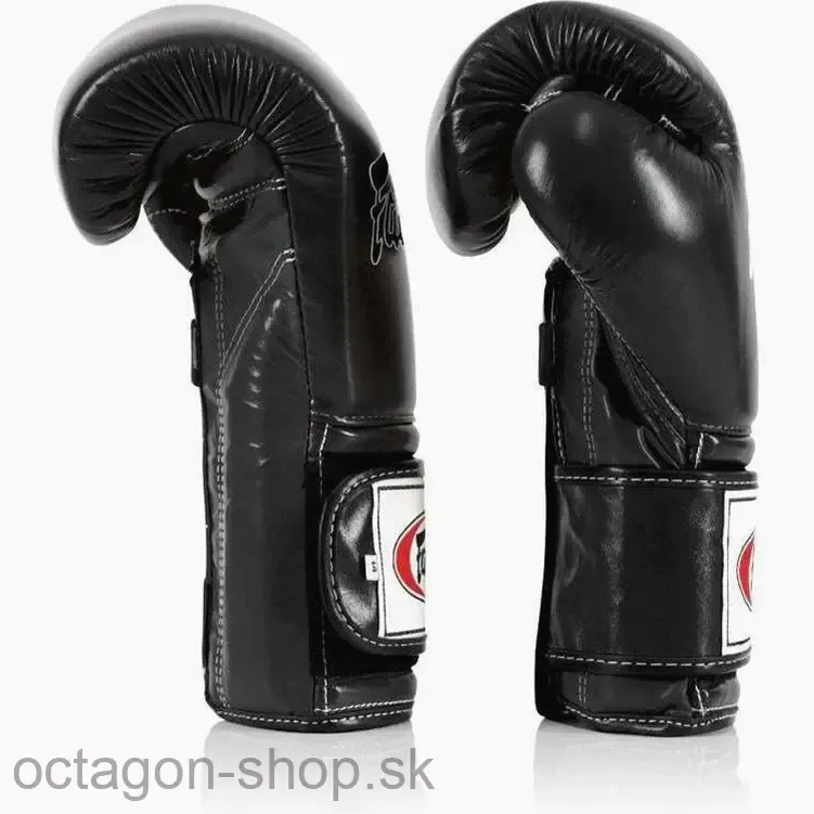 Boxerské rukavice - FAIRTEX - BGV9 - Heavy Hitter's Mexican Style