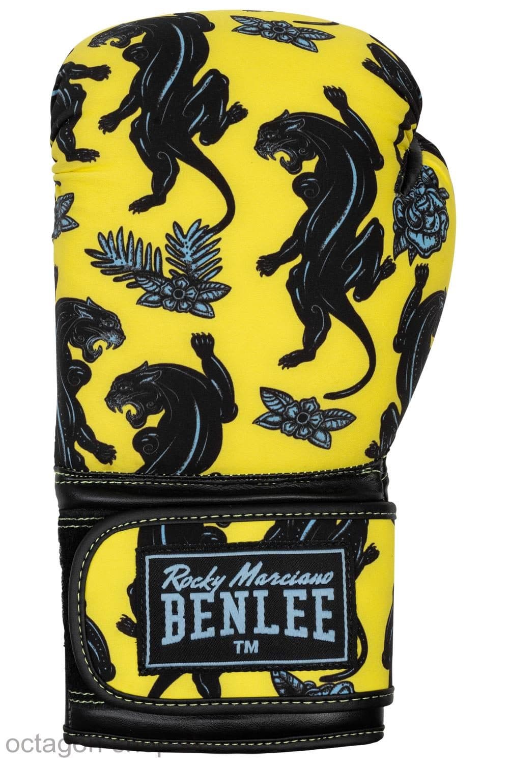 Boxerské rukavice - Benlee - Panther